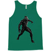 black panther Tank Top