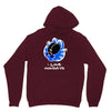 i love mondays Unisex Hoodie