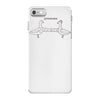 goosebumps iPhone 7 Case