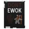 ewok2 iPad 3 and 4 Case