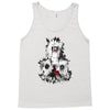 sennin modo Tank Top