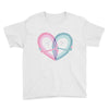 pure love Youth Tee