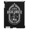 macleods scottish ale iPad 3 and 4 Case