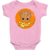 I am Groot Baby Bodysuit