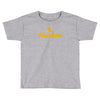 tauntaun cologne Toddler T-shirt
