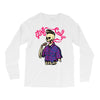 stay cool Long Sleeve Shirts