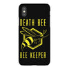death bee bee keeper iPhoneX