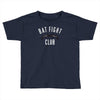 bat fight Toddler T-shirt