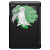 boxers support parkinson's awareness iPad Mini