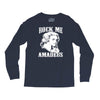 mozart tribut Long Sleeve Shirts