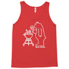bear grills Tank Top