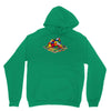 rubik's cube Unisex Hoodie