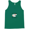 Paint Somerhing it Might Be Wordless Tank Top