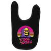 too cool Baby Bibs