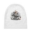 browncoat club Baby Beanies