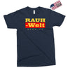 rauh welt Exclusive T-shirt