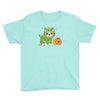 limited haloween Youth Tee