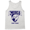 'merica Tank Top