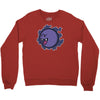 pok&eacute;boo stage 1 Crewneck Sweatshirt