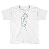 apatosaurus Toddler T-shirt