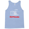 dslr filmmaker Tank Top