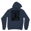 Procrastinators Unite Tomorrow Unisex Hoodie