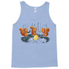 saved for winter Tank Top