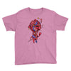 upset stomach Youth Tee