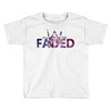 Alan Walker Toddler T-shirt