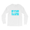 many lives Long Sleeve Shirts