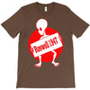 roswell t shirt alien t shirt ufo conspiracy T-Shirt