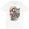 nerd attack T-Shirt