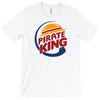 pirate king T-Shirt