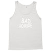 bad hombre Tank Top