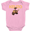 Kenzo Wall-E Baby Bodysuit