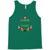 home is where the guac is Tank Top