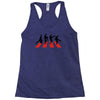croos Racerback Tank