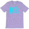 save a wave ride a surfer T-Shirt
