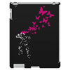 banksy psycho iPad 3 and 4 Case