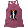 halloween costume Racerback Tank