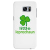 little leprechaun Samsung Galaxy S7 Edge