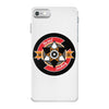 eye led iPhone 7 Case