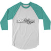dad 3/4 Sleeve Shirt