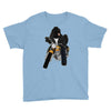 ruff rider Youth Tee