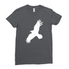 eagle Ladies Fitted T-Shirt
