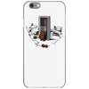 dawn of gaming iPhone 6/6s Case