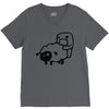 sheep shgger V-Neck Tee