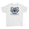 overkoalafied Youth Tee