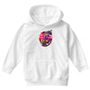 gugu rider Youth Hoodie