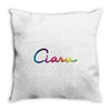 ciara Throw Pillow